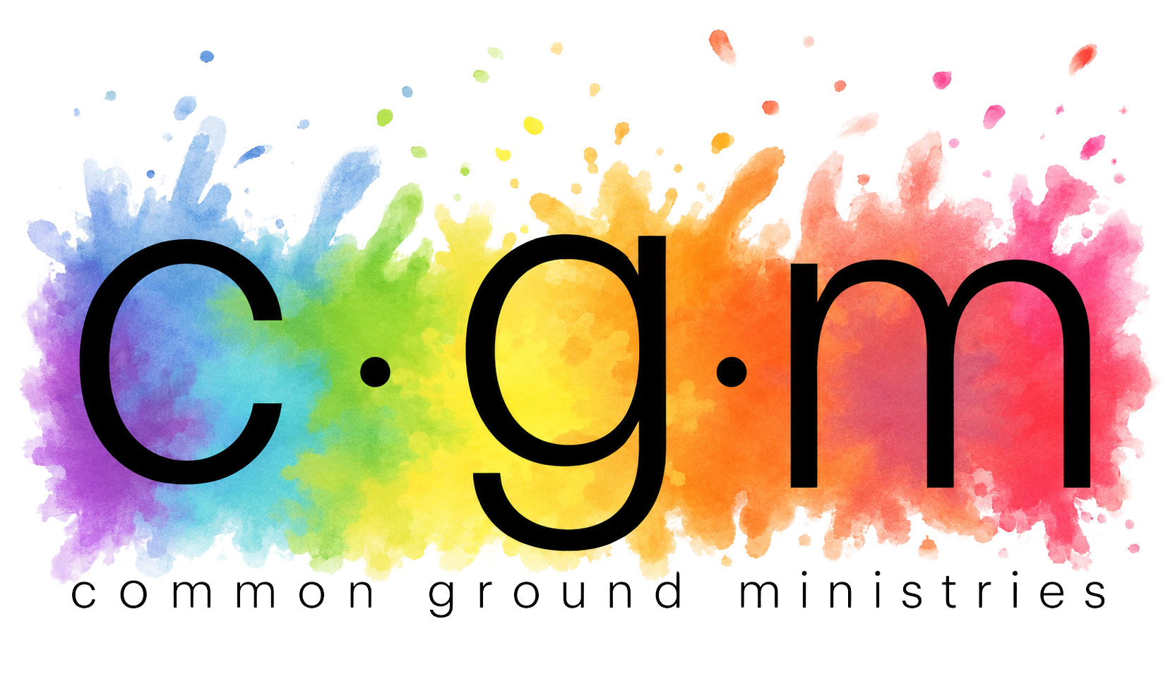 Common Ground Ministries